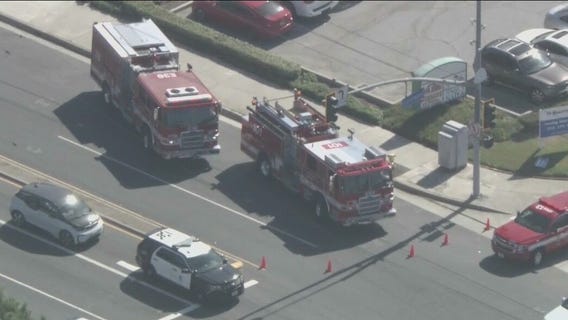 San Pedro shooting: 2 killed, 4 in critical condition