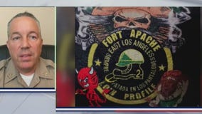 Special Report: Alex Villanueva on actions taken against alleged deputy gangs