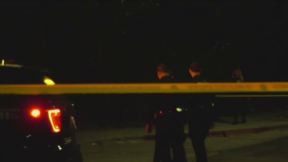 Teen boy killed in Torrance shooting