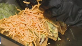 Checking out some of the best bang-for-your-buck taco spots