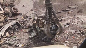 Reycling used cars is faster and more efficient than you would think