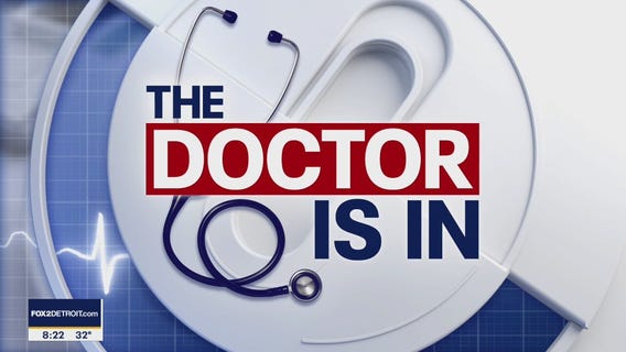 The Doctor Is In : Spring Allergies during a pandemic