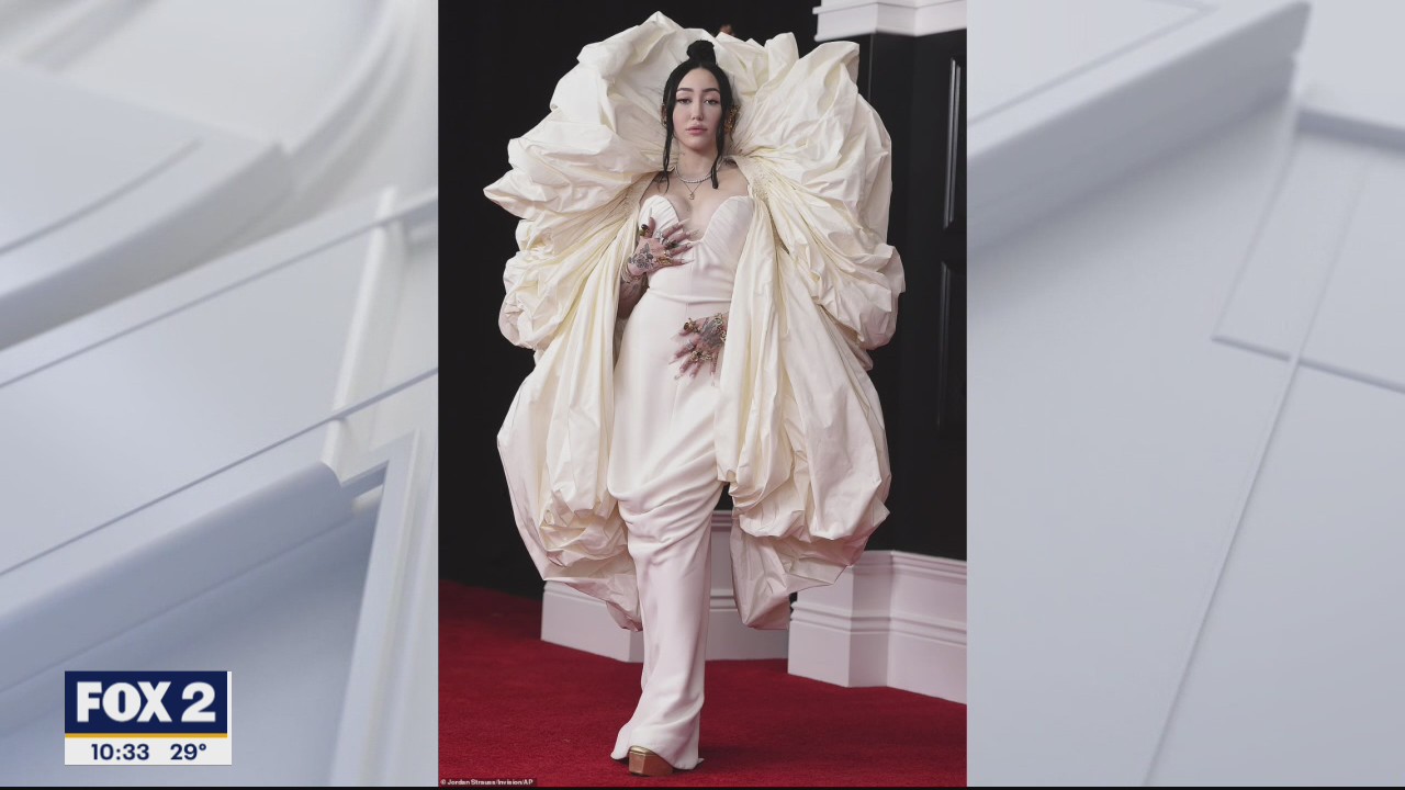 Worst Dressed at the 2021 Grammy's