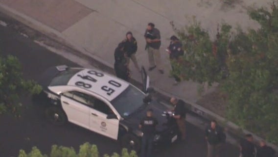 Carson pastor accused of shooting LASD deputy won't face charges: DA