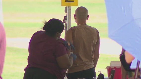 Gov. Newsom declares state of emergency amid spread of monkeypox across California