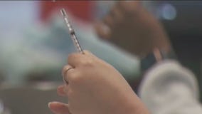Novavax vaccine against COVID-19 available in LA County