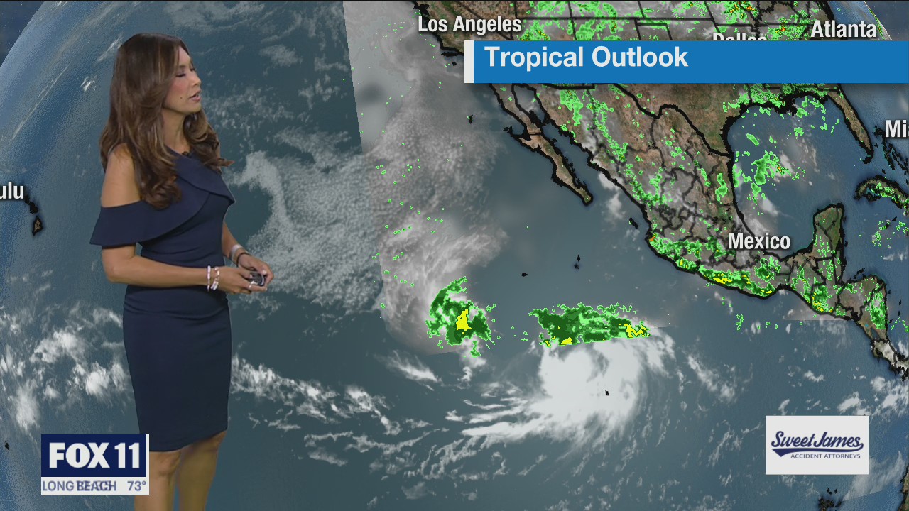 Weather Forecast for Thursday, July 28