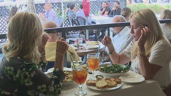 LA County mask mandate decision expected today