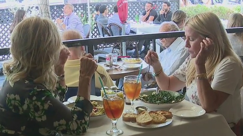 LA County mask mandate decision expected today