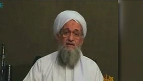 al-Qaeda leader al-Zawahiri killed by US drone strike