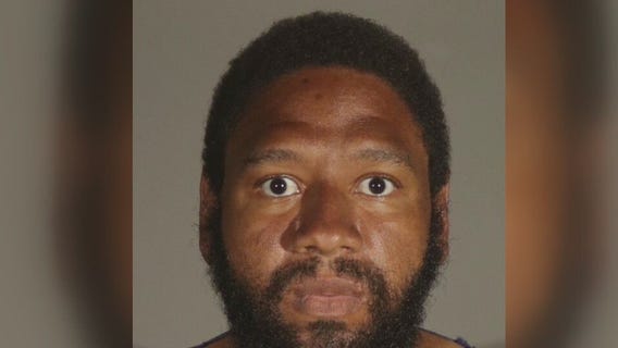 Homeless man accused of killing man at a Santa Monica library