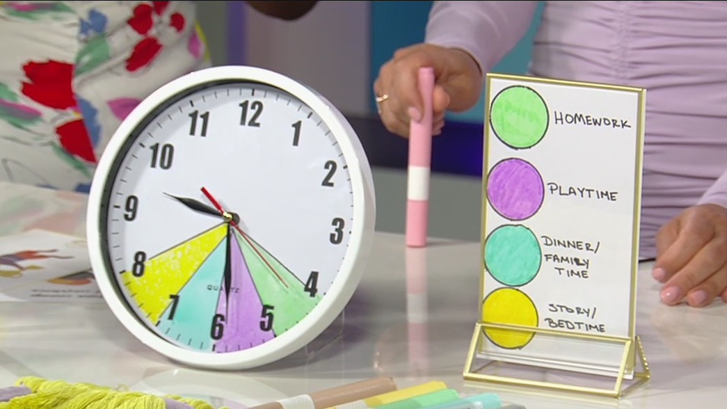 Back to school trends and DIY