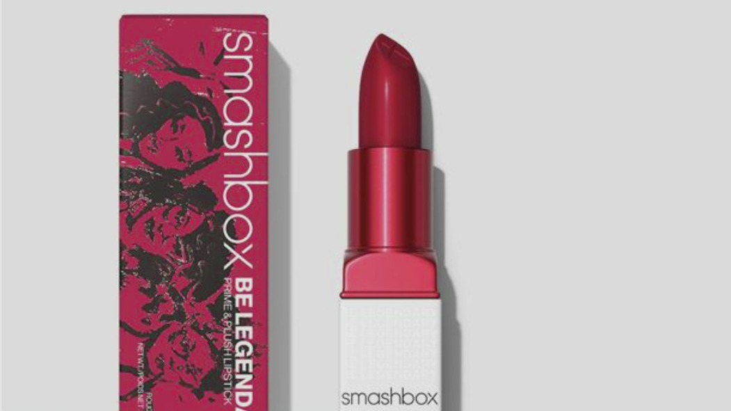 National lipstick day