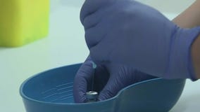 Novavax to be offered in LA County