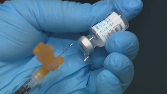 Monkeypox: LA County declares local state of emergency