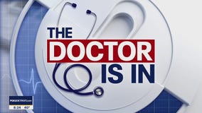 The Doctor Is In: Kids Mental Health during the pandemic