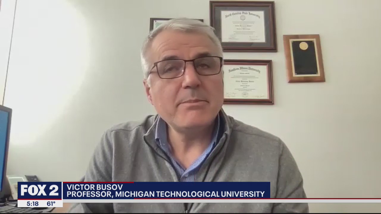 Genetically Engineering Plants