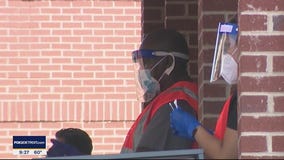 The Doctor Is in: A closer look at the surge in cases April 2021