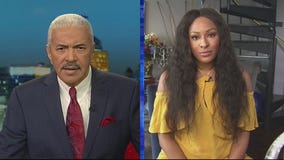 Maurielle Lue shares her COVID-19 battle; the debate over vaccine passports