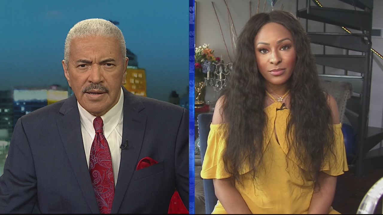 Maurielle Lue shares her COVID-19 battle; the debate over vaccine passports