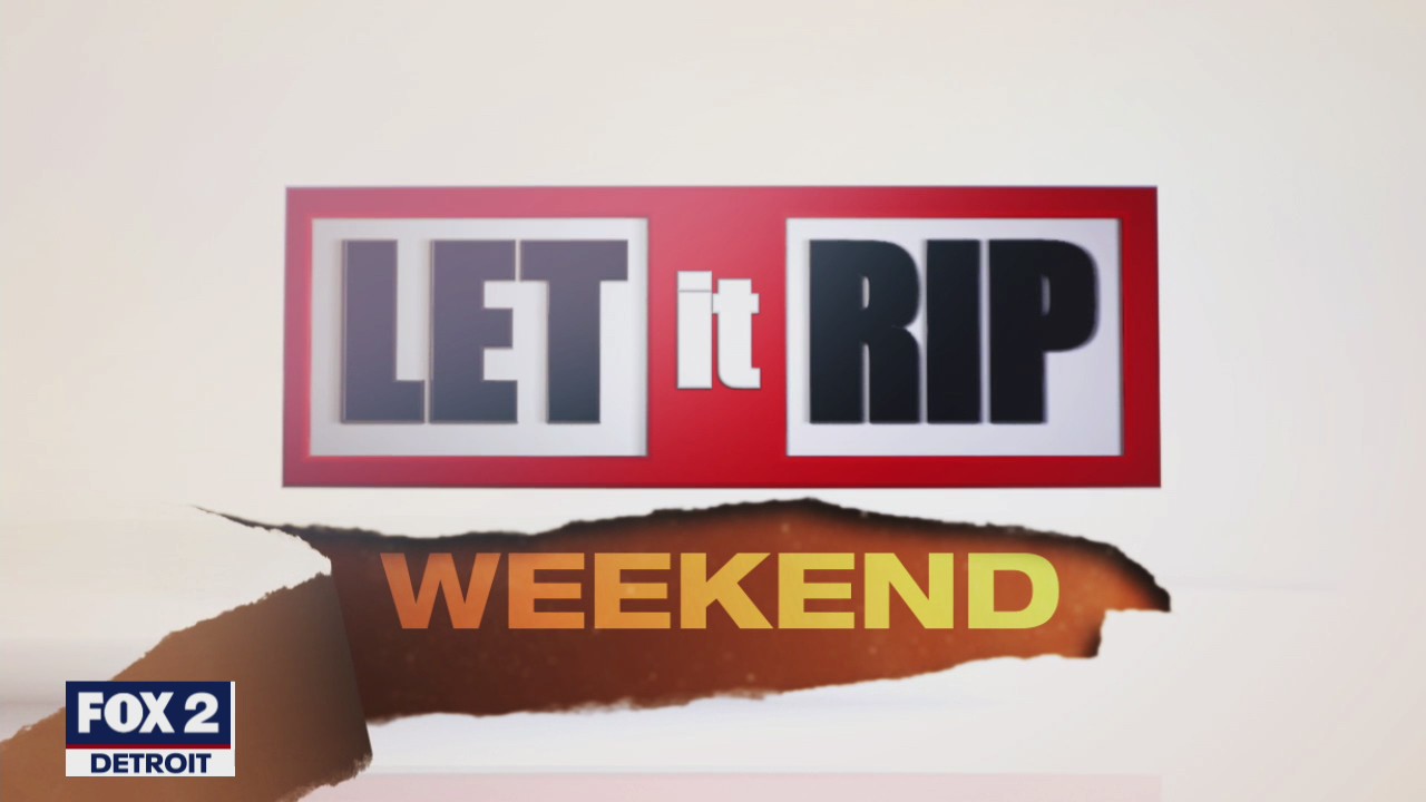 Fox 2 Let it Rip Weekend