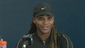 Serena Williams plans to retire from tennis after U.S. Open