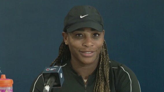 Serena Williams plans to retire from tennis after U.S. Open