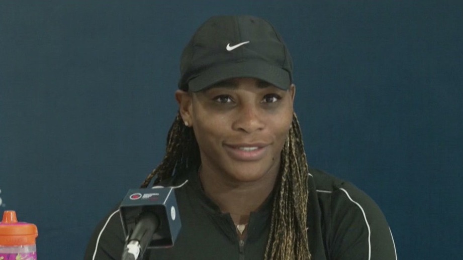 Serena Williams plans to retire from tennis after U.S. Open