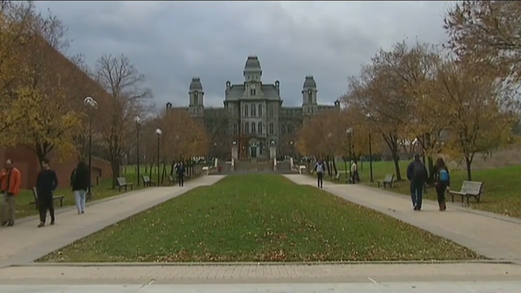 'CalKIDS': California lawmakers prepare to open college savings account for all newborns