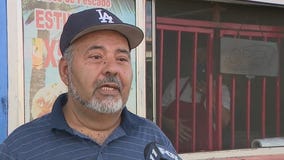 Compton community fondly remembers Serena Williams practicing when she was younger