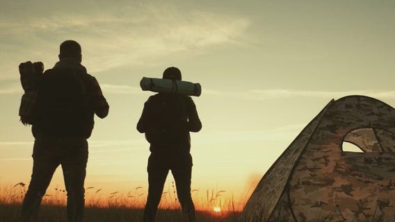 Stretch your dollar: How to save at national parks