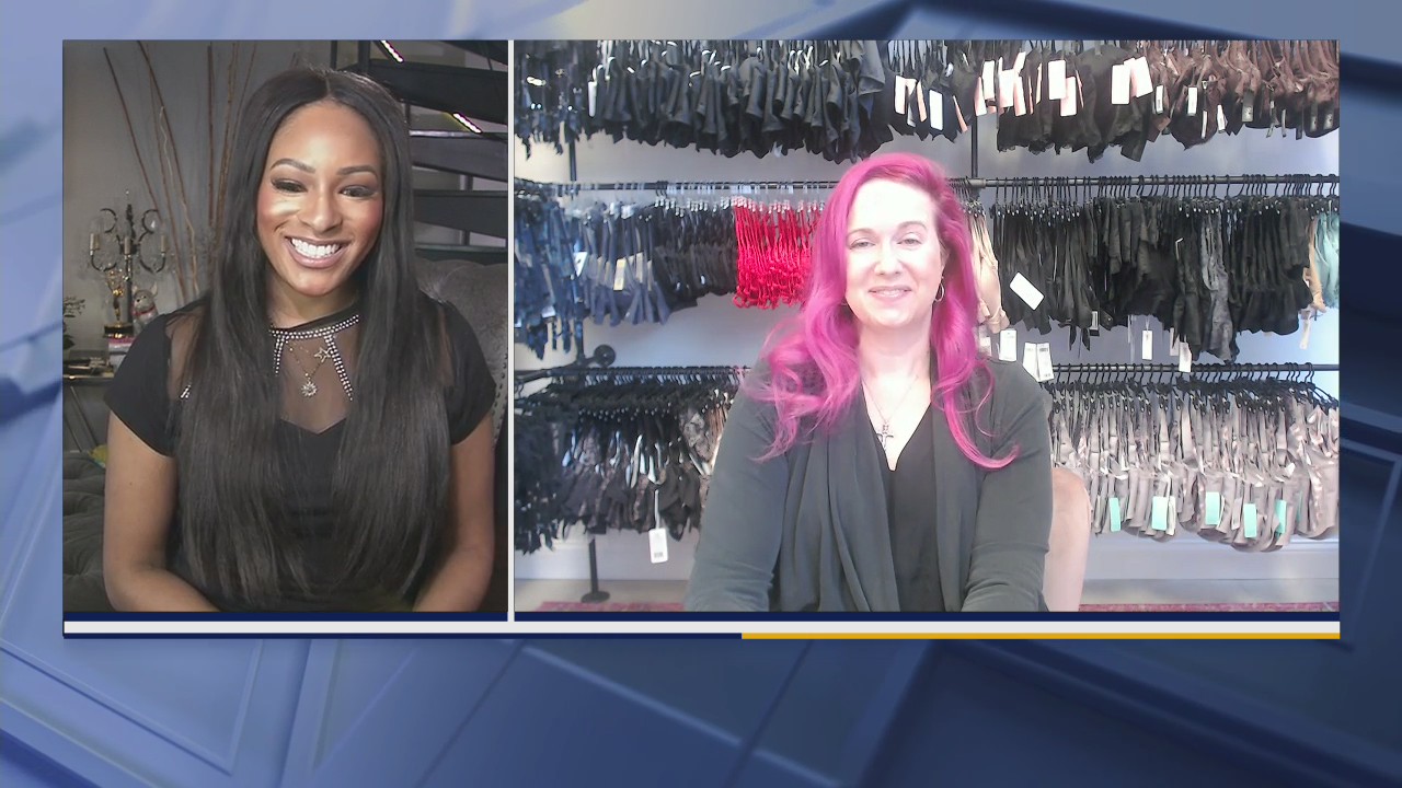 Busted custom-fit bra boutique now in Rochester Hills