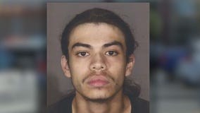 Third suspect arrested in killing of Monterey Park police officer