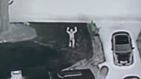 Arcadia shooting, SWAT standoff suspect charged with attempted murder