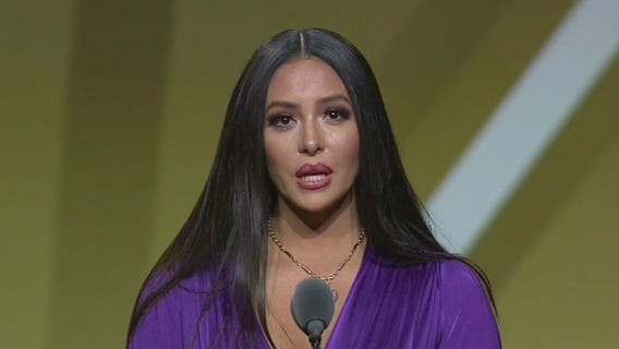 Opening statements begin in Vanessa Bryant lawsuit