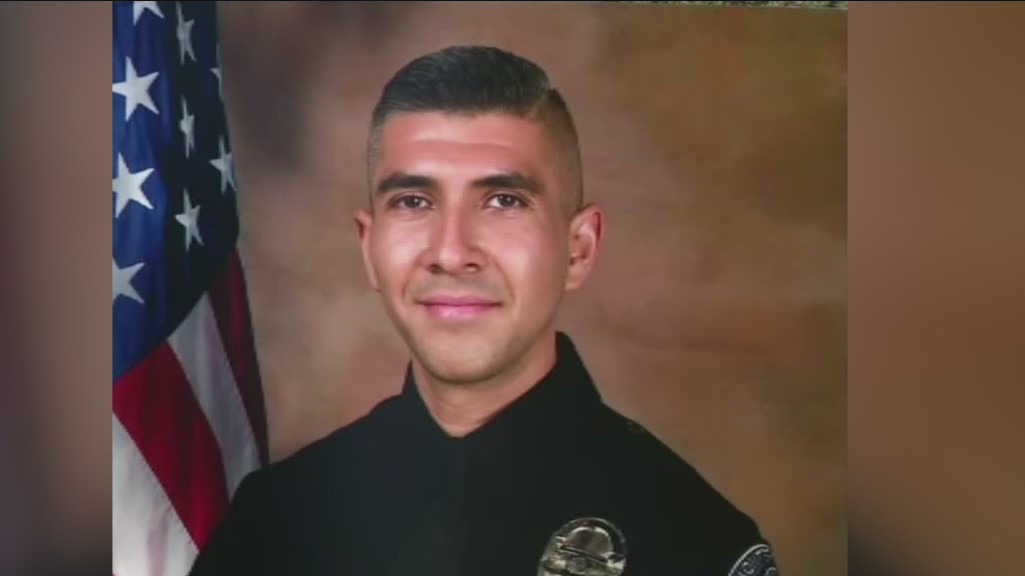 Multiple arrests made in killing of off-duty Monterey Park police officer