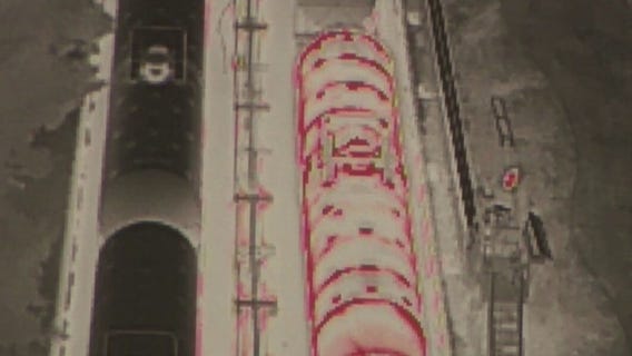 Chemical Leak: Perris evacuations still in effect