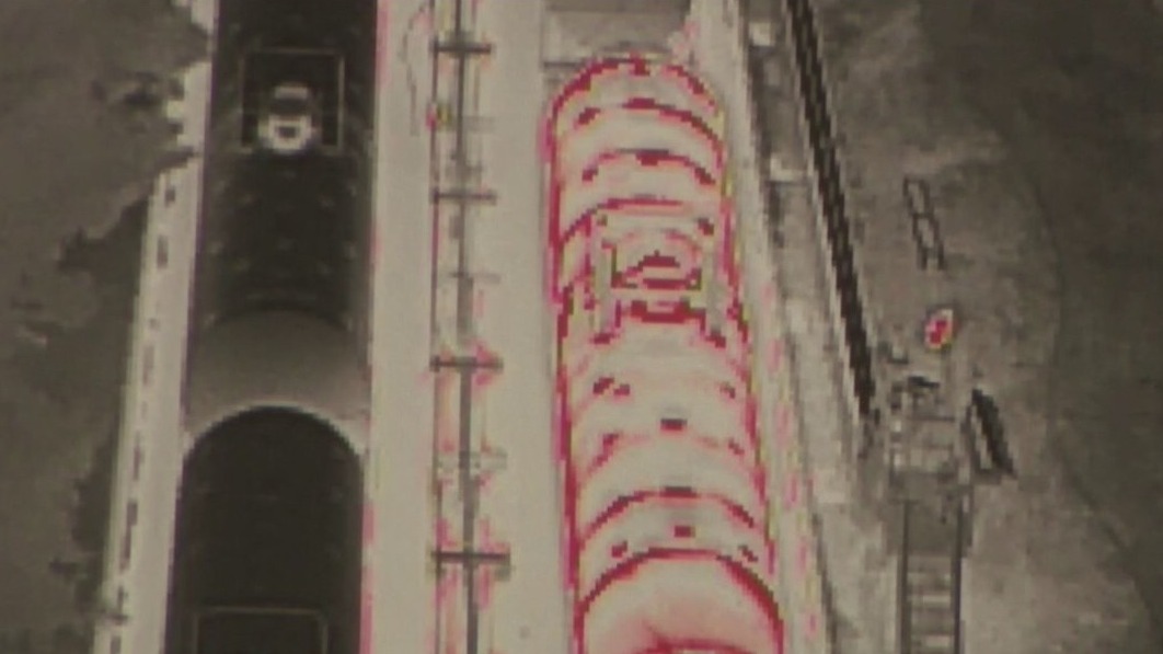 Chemical Leak: Perris evacuations still in effect