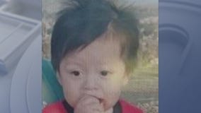Amber Alert issued for 1-year-old boy allegedly abducted in Riverside County