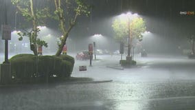 California 'arkstorm': Climate changes could lead to 'catastrophic flooding' in California