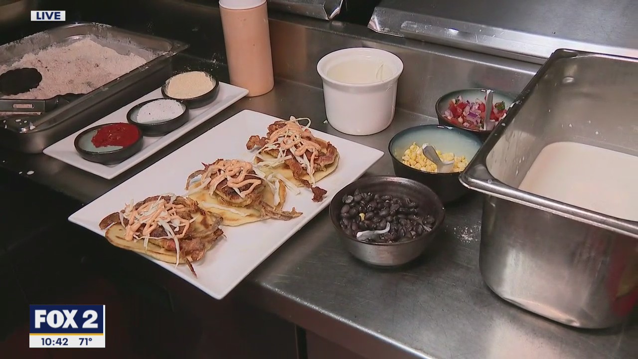 Happy Hour at Alchemi