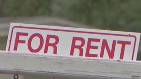 Survey: 62% of Americans worried about paying rent