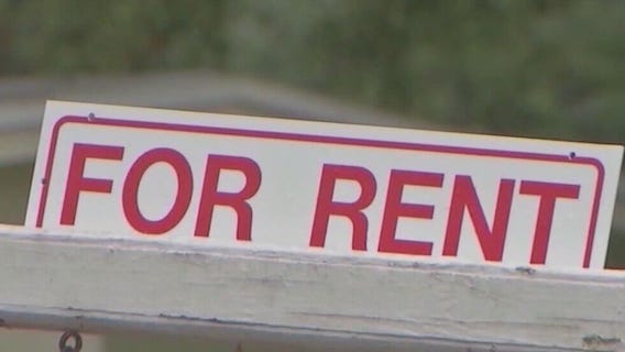 Survey: 62% of Americans worried about paying rent