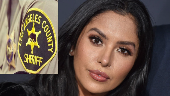 Vanessa Bryant to testify in helicopter crash scene photos trial