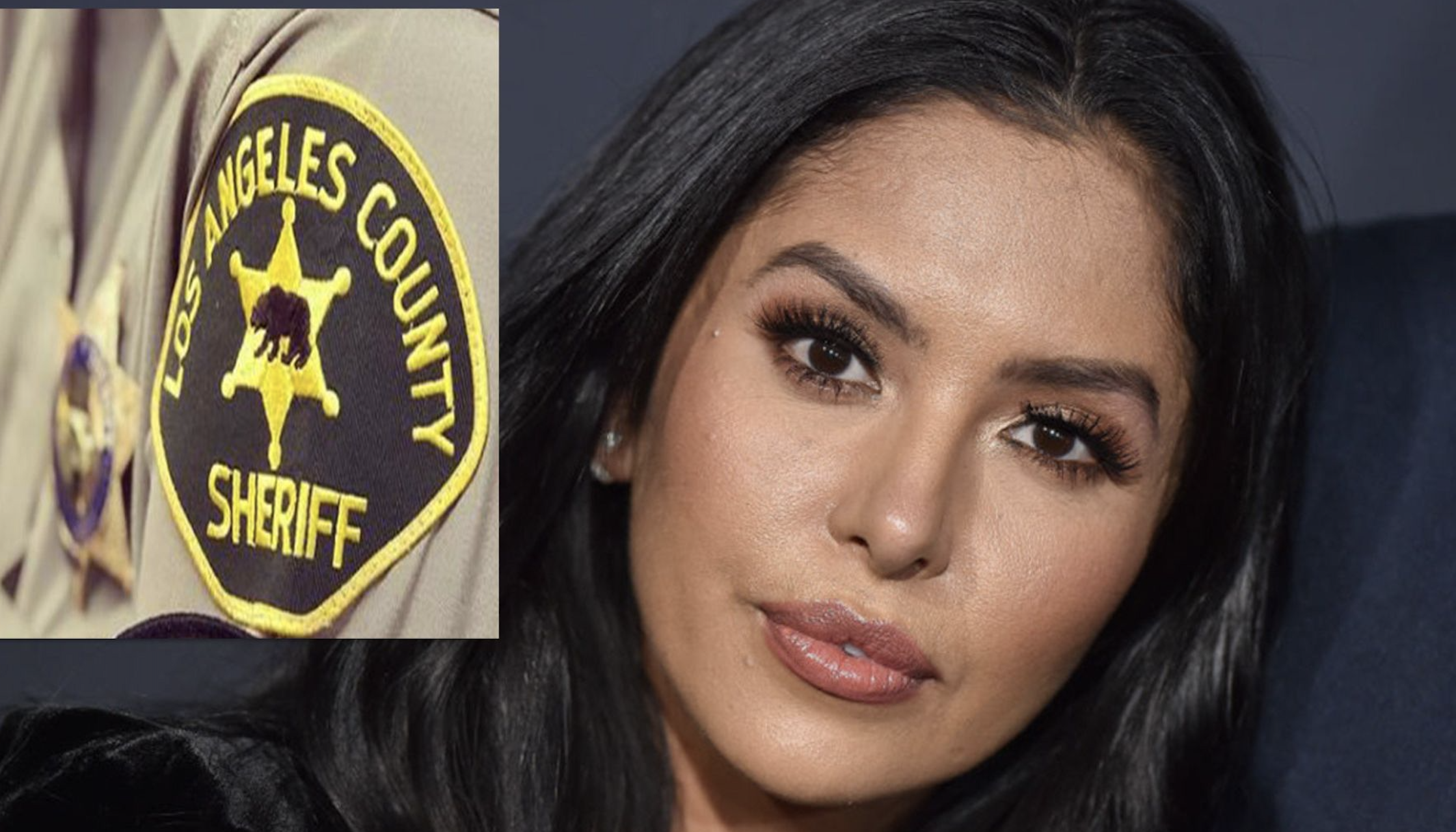 Vanessa Bryant to testify in helicopter crash scene photos trial