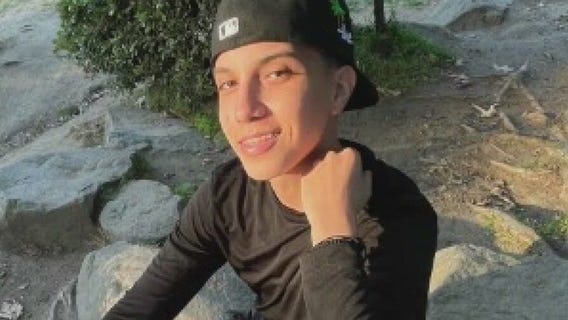 Teen intentionally hit, killed by 2 cars in South LA