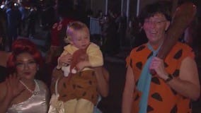 West Hollywood Halloween Carnaval canceled for third year in a row