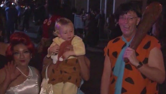 West Hollywood Halloween Carnaval canceled for third year in a row