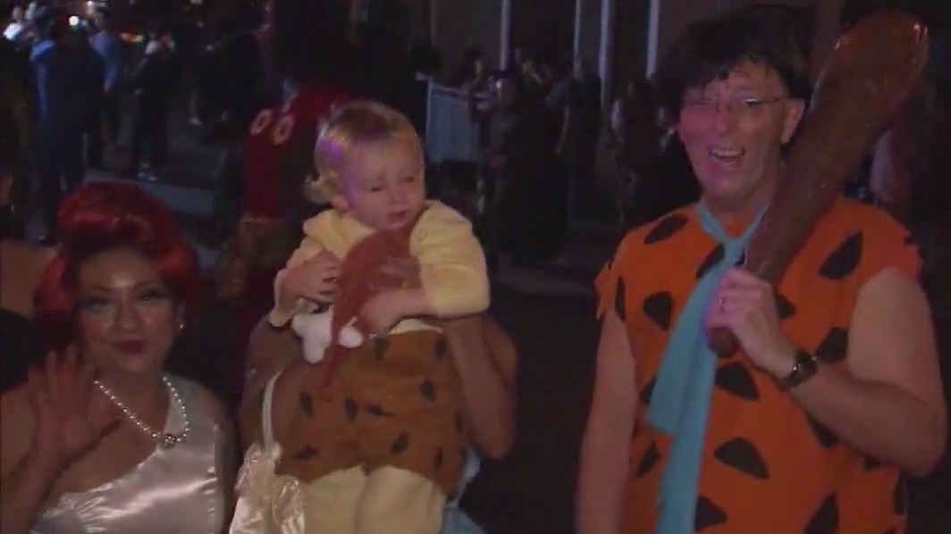 West Hollywood Halloween Carnaval canceled for third year in a row