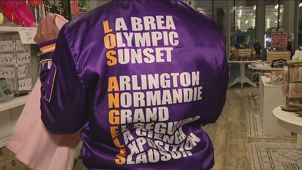 Prosperity Market celebrates Black-owned businesses across Los Angeles